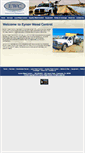 Mobile Screenshot of eynonweed.com